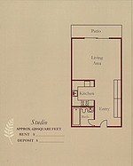 Main Floorplan Photo